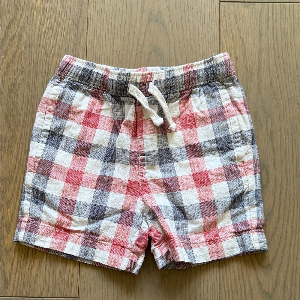 Janie and Jack Boys Shorts